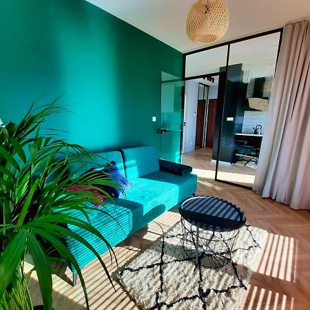 Trident Apartment I Gdansk Exterior foto