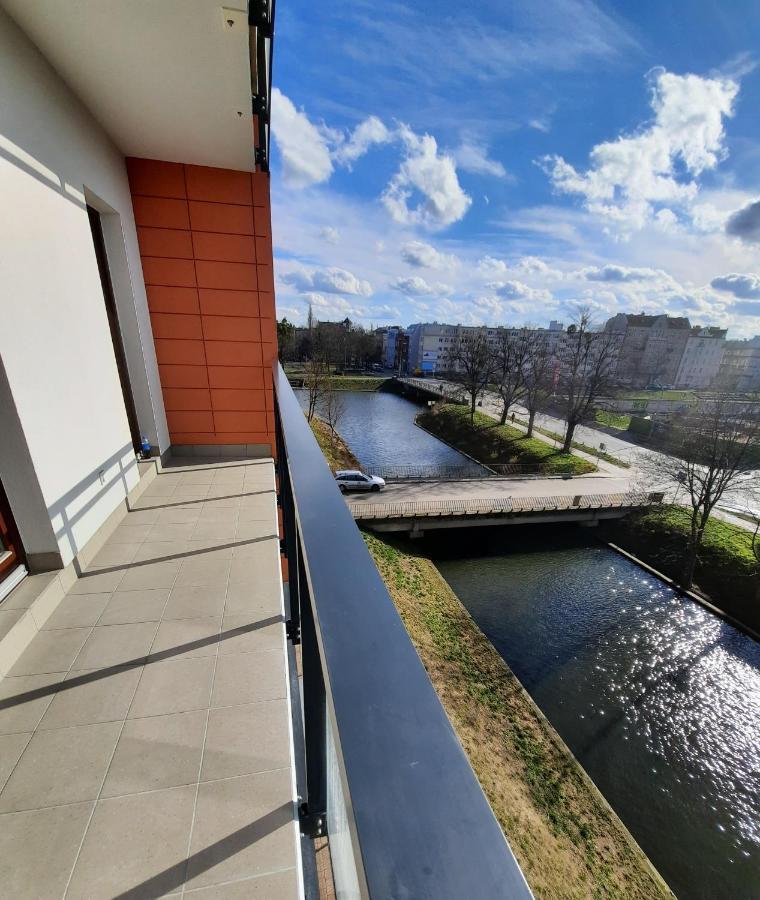 Trident Apartment I Gdansk Exterior foto